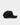 New Era Los Angeles Dodgers 9FORTY A-Frame Snapback Black/Black