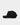 New Era Los Angeles Dodgers 9FORTY A-Frame Snapback Black/Black