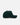 New Era Los Angeles Dodgers 'Upside Down LA Logo' 9FORTY A-Frame Snapback Dark Green