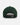 New Era Los Angeles Dodgers 'Washed Green' 9FORTY A-Frame Strapback Green/Black